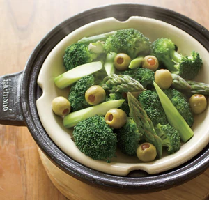 Elevate Your Table With Toiro
